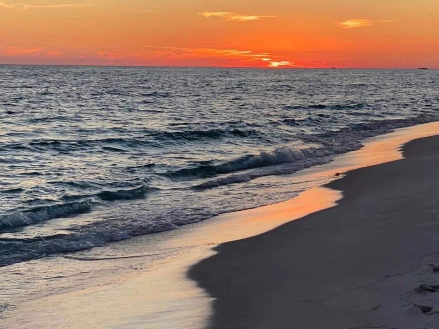 Palms Of Destin Penthouse Ocean View Walk To Beach Pool Bar Entertainment别墅 外观 照片